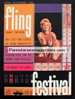 Adult magazine Fling Festival Volume 7 -  